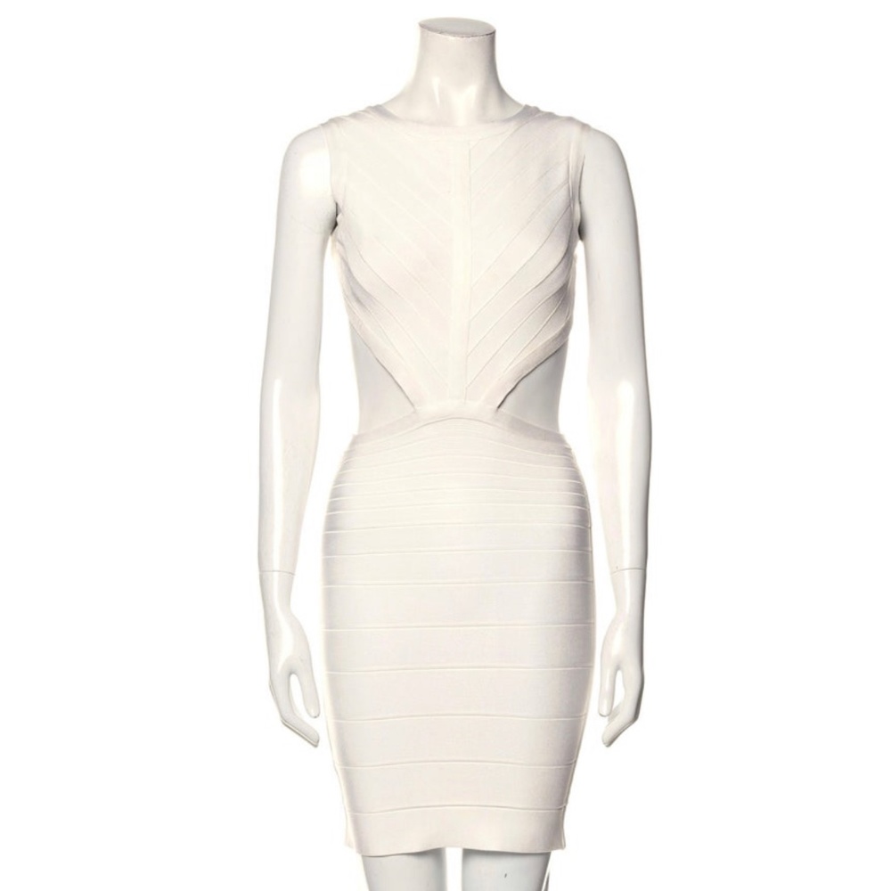 Herve Leger